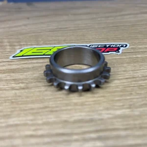 เฟืองโซ่ราวลิ้น (ตัวล่าง) Wave 125