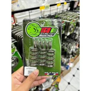 สปริงครัชโซนิค