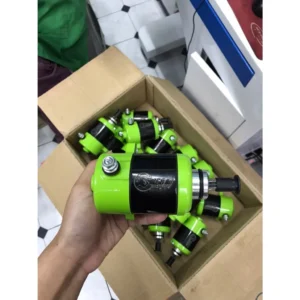 ไดร์สตาร์ท 168 Shop Wave125