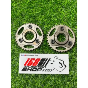 เฟืองบิดแคมชาร์ฟ  CRF250,CRF300,CBR250,CBR300