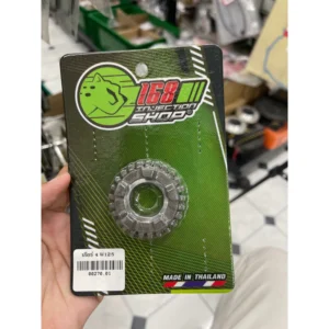 เกียร์ 4 แต่ง Wave125
