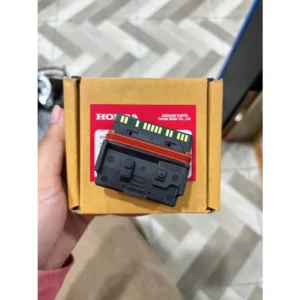 กล่องไฟ ECM (Gen2) แท้ พร้อมรีแมพ