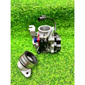 เรือน CRF150i ตัวนอก