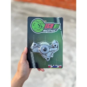 ปั๊มน้ำมันเครื่องแต่ง Wave125 V.2